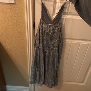 Hollister dress